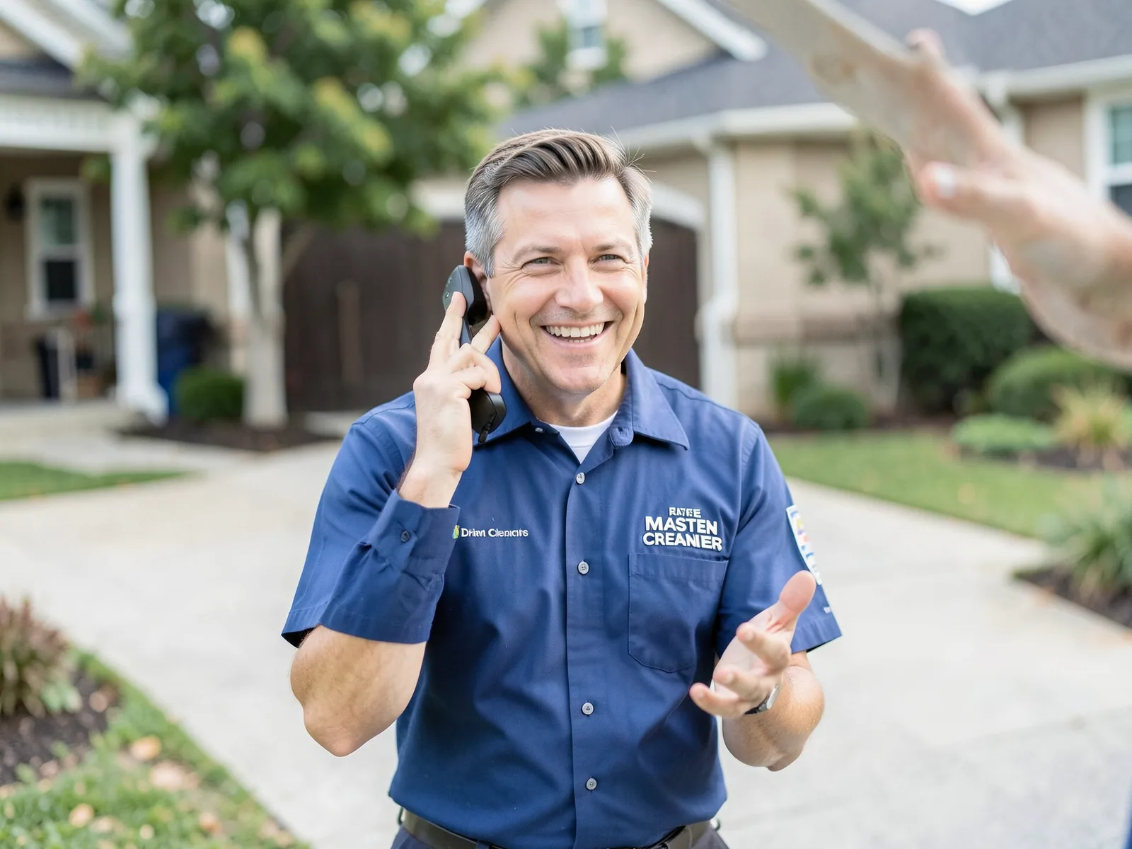Drain Cleaning Maryneal, TX FAQs